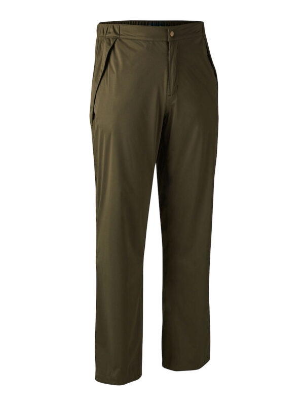 Deerhunter Thunder Rain férfi vizálló nadrág elülről