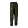 Deerhunter Youth Chasse Trousers Olive Night melange gyermek nadrág elülről