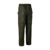 Deerhunter Youth Chasse Trousers Olive Night melange gyermek nadrág hátulról