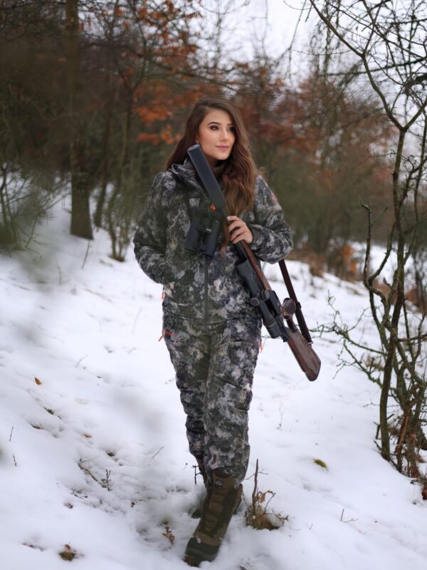 thalnyra_02 Thalnyra téli vadászruházat - kabát - safari brown