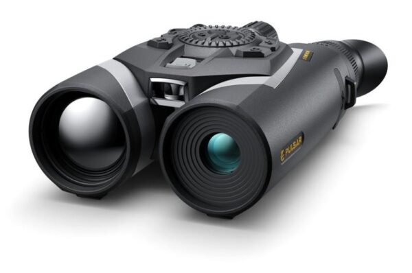 Pulsar Symbion DXT50 LRF multispektrális keresőtávcső