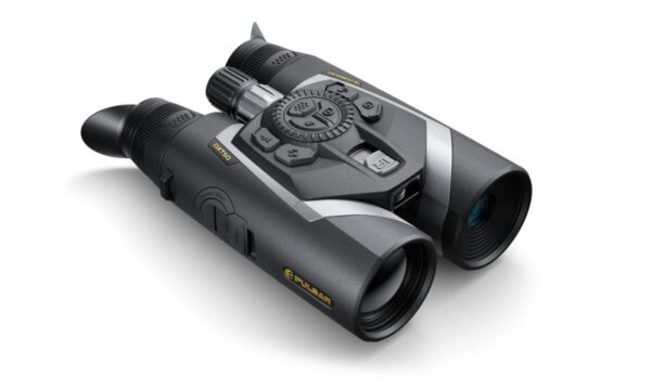 Pulsar Symbion DXT50 LRF multispektrális keresőtávcső