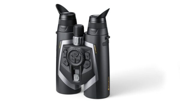 Pulsar Symbion DXT50 LRF multispektrális keresőtávcső