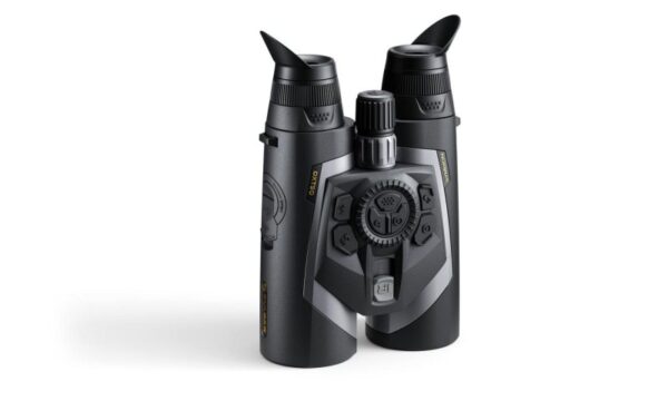 Pulsar Symbion DXT50 LRF multispektrális keresőtávcső