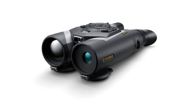 Pulsar Symbion DXT50 LRF multispektrális keresőtávcső