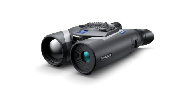 Pulsar Symbion DXR50 LRF multispektrális keresőtávcső