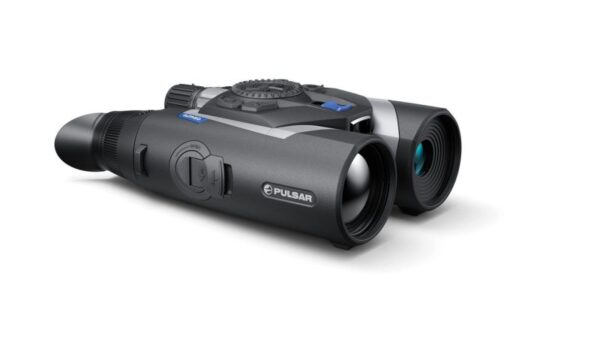 Pulsar Symbion DXR50 LRF multispektrális keresőtávcső