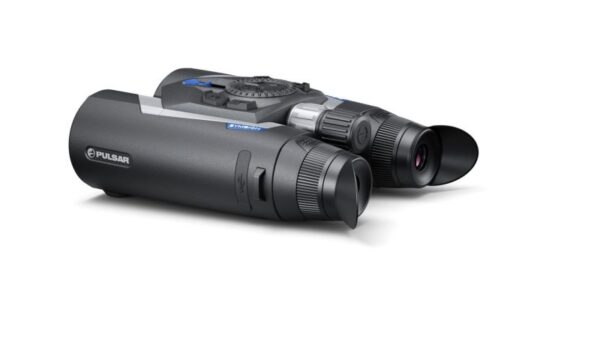 Pulsar Symbion DXR50 LRF multispektrális keresőtávcső