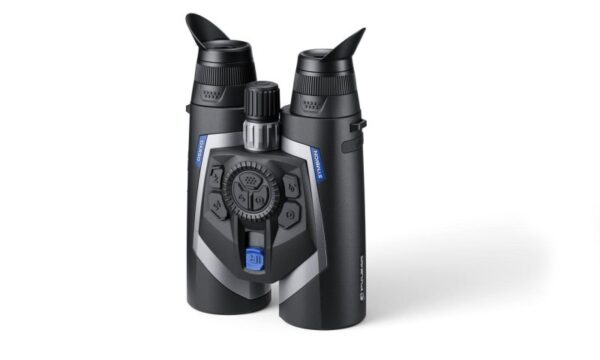 Pulsar Symbion DXR50 LRF multispektrális keresőtávcső