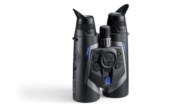 Pulsar Symbion DXR50 LRF multispektrális keresőtávcső