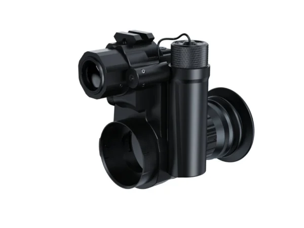 Pard NV007SP 850nm éjjellátó utántét