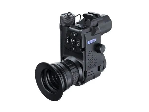 Pard NV007SP 850nm éjjellátó utántét