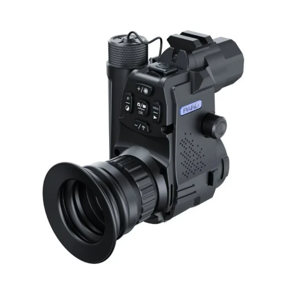Pard NV007SP 850nm éjjellátó utántét