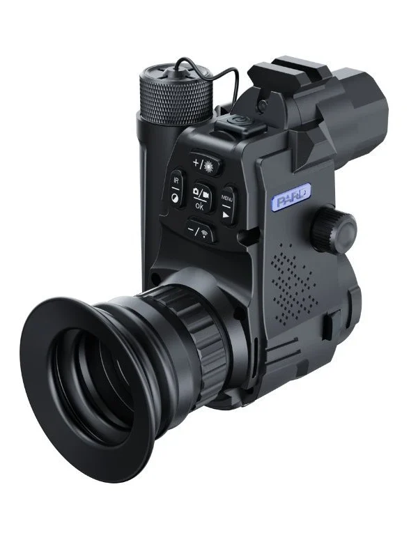 Pard NV007SP 850nm éjjellátó utántét