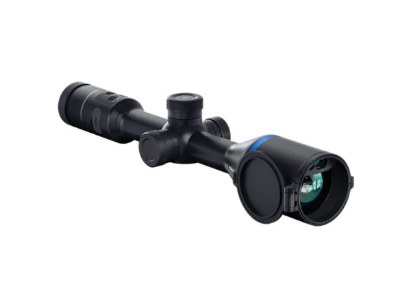 Pard PANTERA EX 640 LRF hőkamera céltávcső