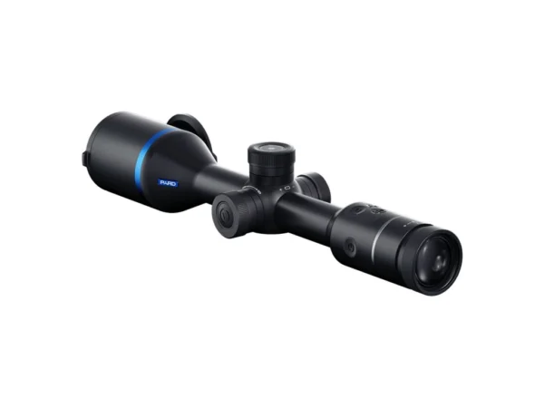 Pard PANTERA EX 640 LRF hőkamera céltávcső