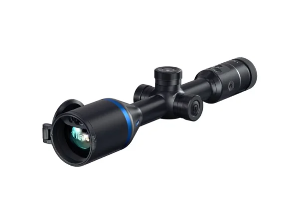 Pard PANTERA EX 640 LRF hőkamera céltávcső