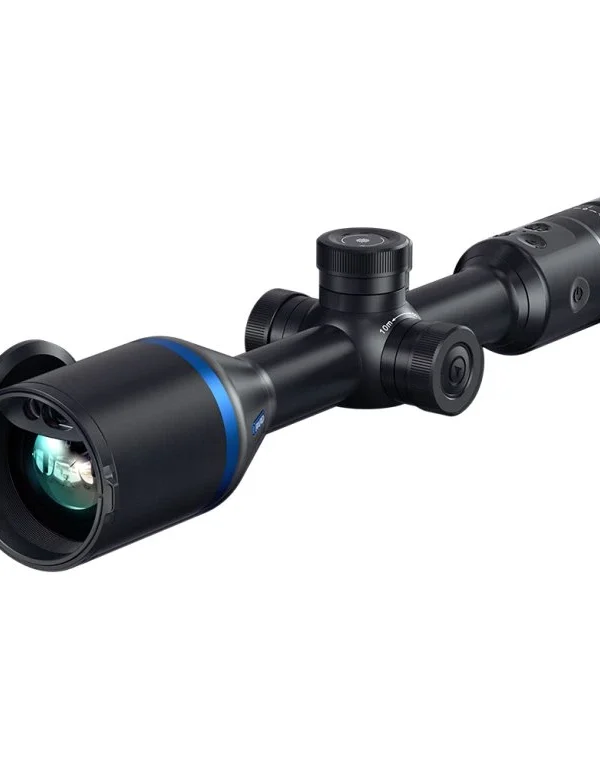 Pard PANTERA EX 640 LRF hőkamera céltávcső