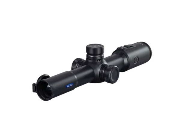 Pard PANTERA 256 MINI hőkamera céltávcső