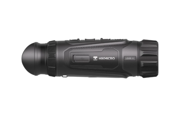 Hikmicro LYNX LQ35 3.0 hőkamera kereső