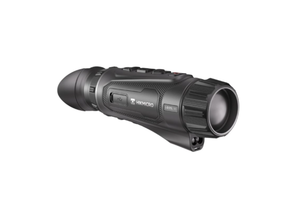 Hikmicro LYNX LQ35L 3.0 hőkamera kereső