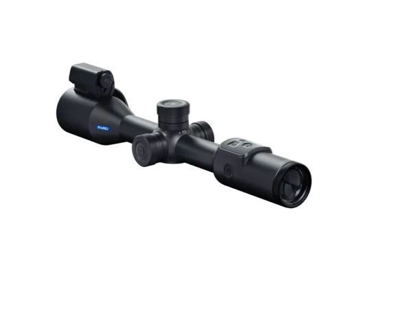 Pard NIGHT STALKER 4K 2.0 940nm LRF digitális éjjellátó céltávcső