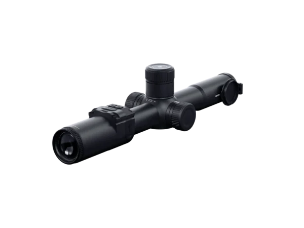 Pard NIGHT STALKER 4K MINI LRF éjjellátó céltávcső + PARD InfraX 940nm infravető