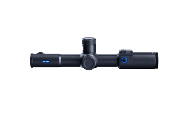 Pard NIGHT STALKER 4K MINI LRF éjjellátó céltávcső + PARD InfraX 940nm infravető