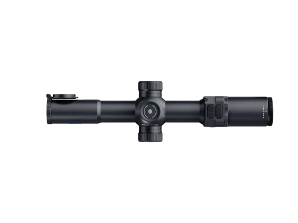 Pard NIGHT STALKER 4K MINI LRF éjjellátó céltávcső + PARD InfraX 940nm infravető