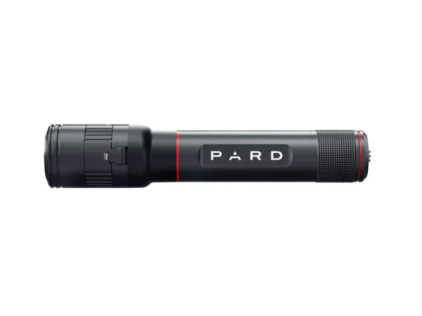 Pard NIGHT STALKER 4K MINI LRF éjjellátó céltávcső + PARD InfraX 940nm infravető