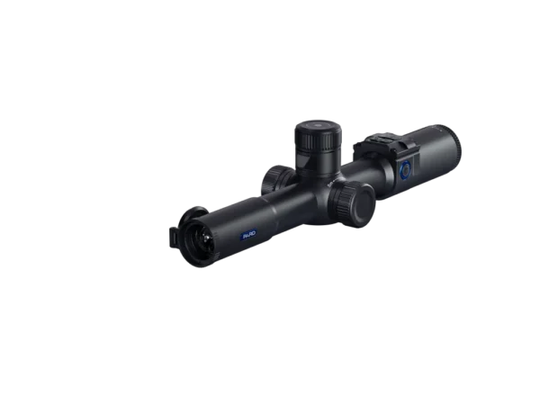 Pard NIGHT STALKER 4K MINI LRF éjjellátó céltávcső + PARD InfraX 940nm infravető
