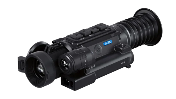 Pard NV008SP3 LRF 850nm digitális éjjellátó céltávcső
