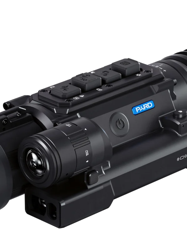 Pard NV008SP3 LRF 850nm digitális éjjellátó céltávcső