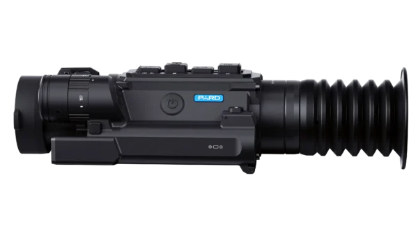 Pard NV008SP3 LRF 850nm digitális éjjellátó céltávcső