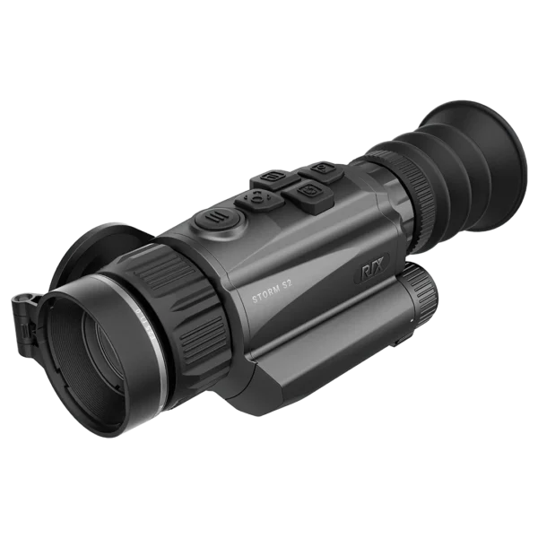 RIX STORM S2 hőkamerás céltávcsövek