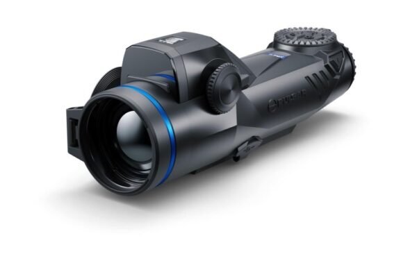 Pulsar TRAIL 3 LRF XQ50 céltávcső
