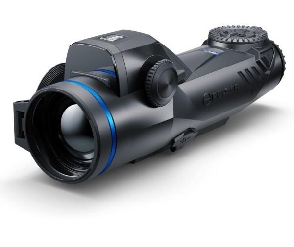 Pulsar TRAIL 3 LRF XQ50 céltávcső