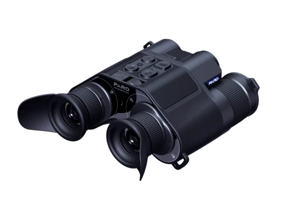 PARD Osprey 4K multispektrális binokulár