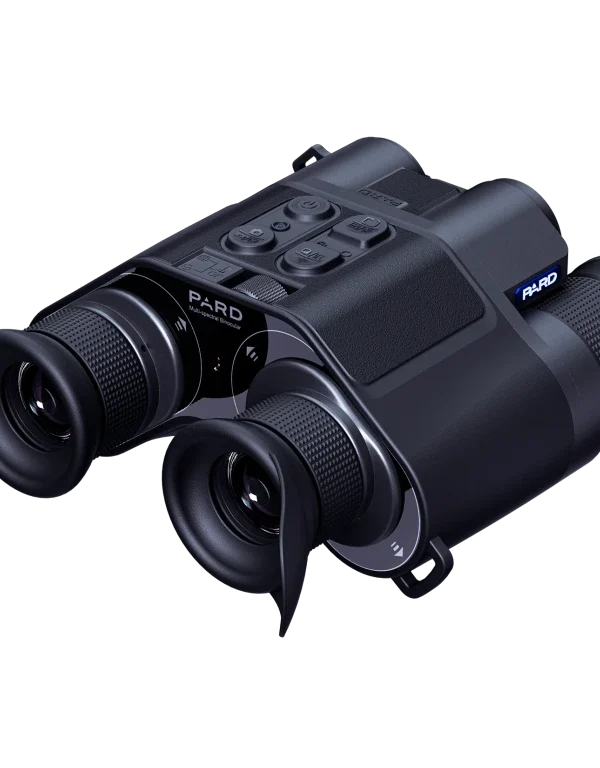 PARD Osprey 4K multispektrális binokulár