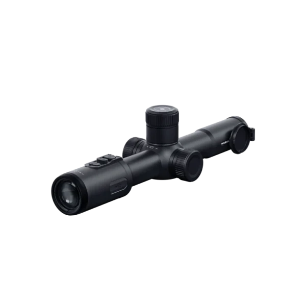 Pard PANTERA 384 MINI LRF hőkamera céltávcső 25mm