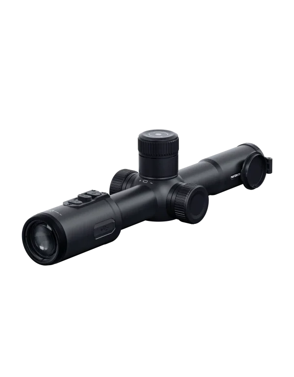 Pard PANTERA 384 MINI LRF hőkamera céltávcső 25mm