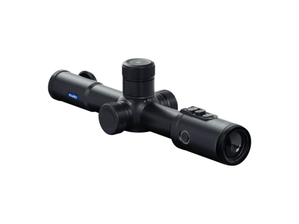 Pard PANTERA 384 MINI LRF hőkamera céltávcső 25mm