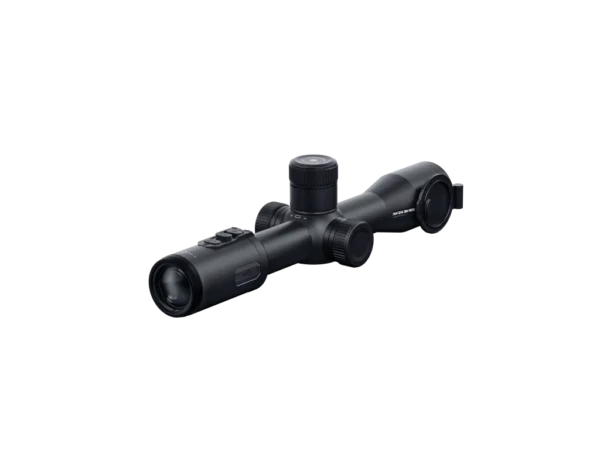 Pard PANTERA 384 MINI LRF hőkamera céltávcső 35mm