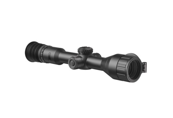 Hikmicro NEOS NE25 hőkamera céltávcső