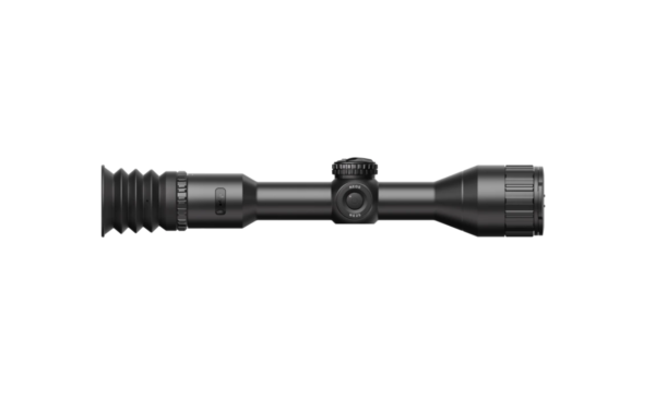 Hikmicro NEOS NE25 hőkamera céltávcső