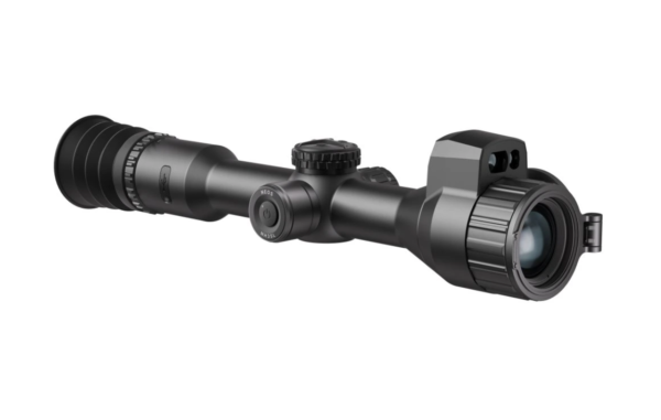 Hikmicro NEOS NH35L hőkamera céltávcső