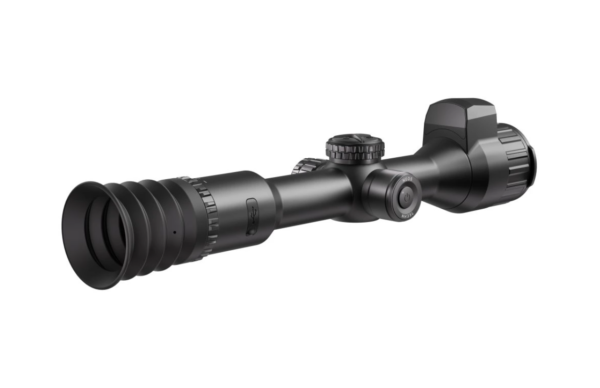 Hikmicro NEOS NH35L hőkamera céltávcső