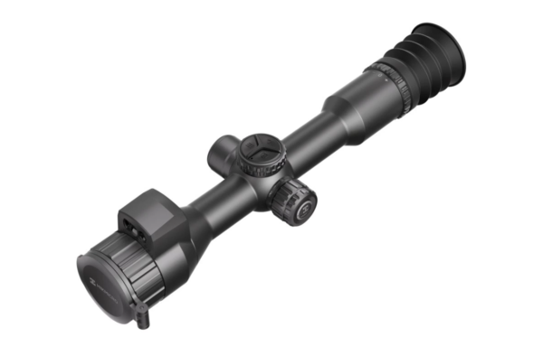 Hikmicro NEOS NH35L hőkamera céltávcső