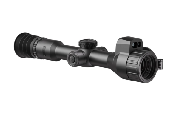 Hikmicro NEOS NH25L hőkamera céltávcső
