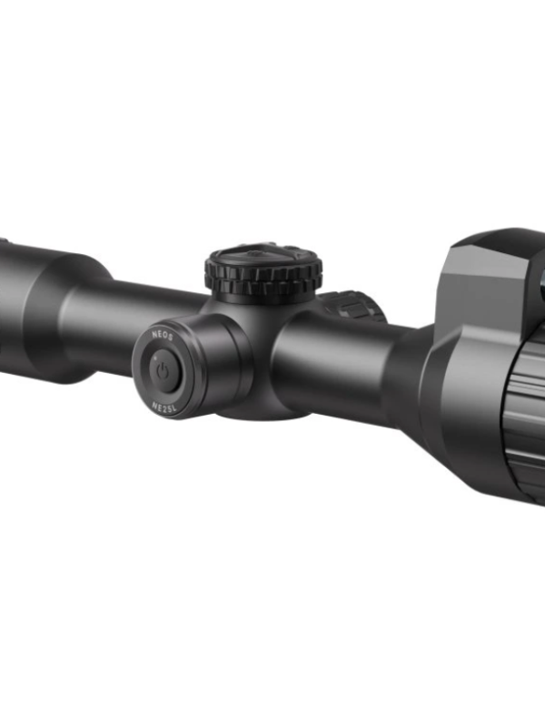 Hikmicro NEOS NH25L hőkamera céltávcső
